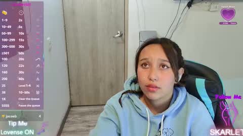 Alice online show from 11-27-25, 10:34