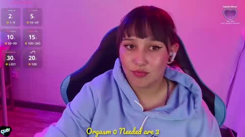 Snapshot of skarlet_adams chatting on 06-19-26, 09:07 Alice online show from 06-19-26, 09:07