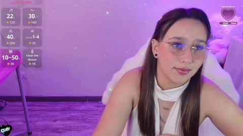 Alice online show from 07-22-26, 07:16