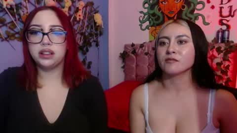 salome online show from 04-27-26, 03:48