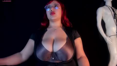 SKARLET online show from 02-13-26, 11:17
