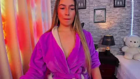 Skarleth online show from 04-02-26, 08:17