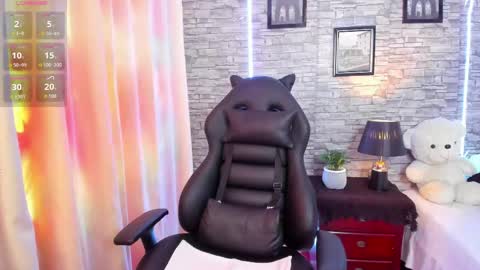 Skarleth online show from 04-11-26, 08:02