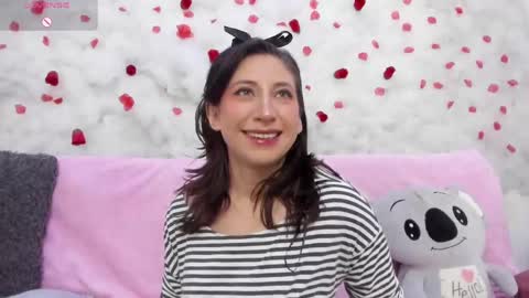 Skarlet  online show from 04-03-26, 02:37