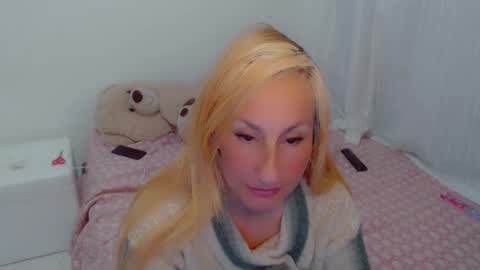 Arlett online show from 01-19-26, 06:28