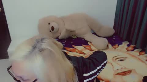 Arlett online show from 03-13-26, 11:17