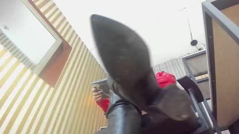 skarlettbarnes online show from 03-26-26, 12:22