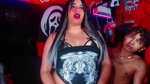 SkarlettKell online show from 04-14-26, 01:50