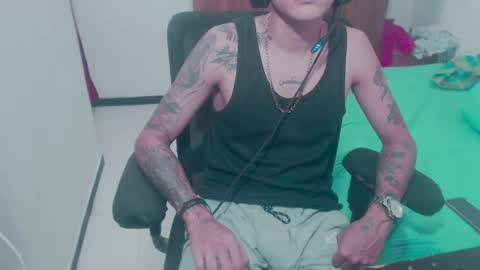 king online show from 10-08-25, 05:38