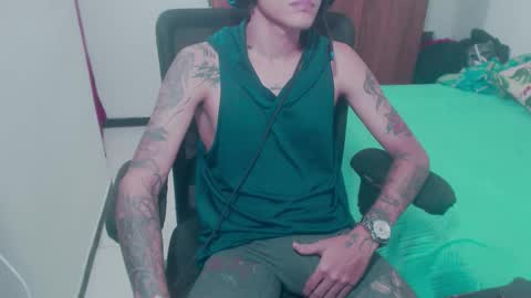 king online show from 10-09-25, 06:55