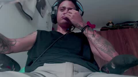 king online show from 10-24-25, 05:37