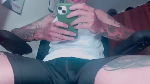 king online show from 05-24-26, 05:56