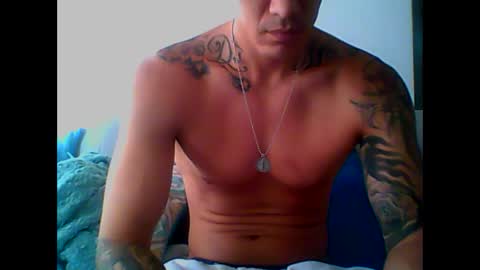 miguel online show from 01-20-25, 06:21