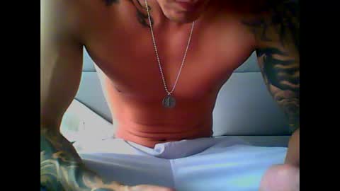 miguel online show from 01-27-25, 05:26