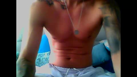 miguel online show from 02-06-25, 03:52