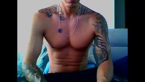 miguel online show from 02-10-25, 04:36