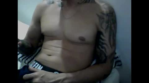 miguel online show from 03-12-25, 01:36