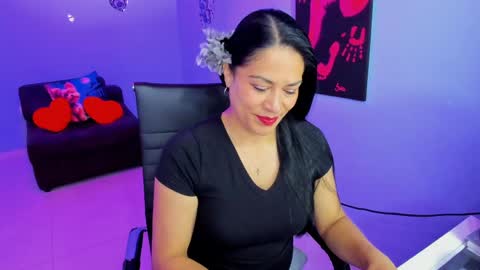 Snapshot of skater_gal chatting on 04-27-26, 10:08 susan ramires online show from 04-27-26, 10:08