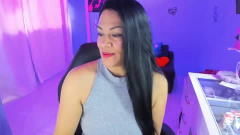Snapshot of skater_gal chatting on 05-19-26, 04:13 susan ramires online show from 05-19-26, 04:13
