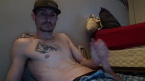 skaterpunk_1992 online show from 07-20-26, 09:50