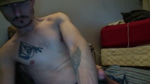 skaterpunk_1992 online show from 07-23-26, 10:08