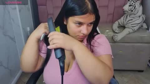 Skarlet online show from 12-16-25, 12:54