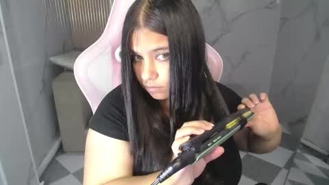 Skarlet online show from 02-20-26, 12:49