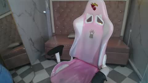 Skarlet online show from 03-31-26, 12:56