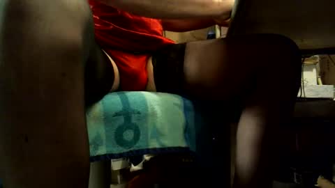 skersnylon online show from 12-04-25, 07:33