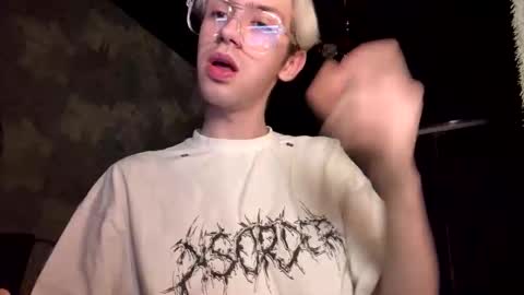 SKIBA online show from 02-13-26, 06:37