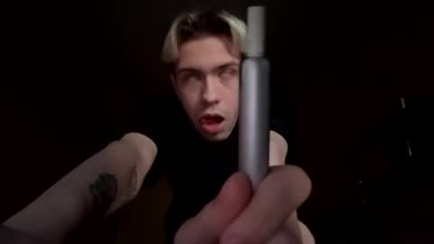 SKIBA online show from 03-08-26, 03:16