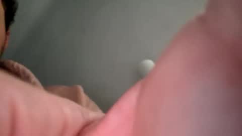 Snapshot of skimaskcouple89108 chatting on 10-19-25, 01:56 skimaskcouple89108 online show from 10-19-25, 01:56