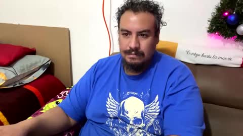 Elias online show from 12-24-24, 12:11