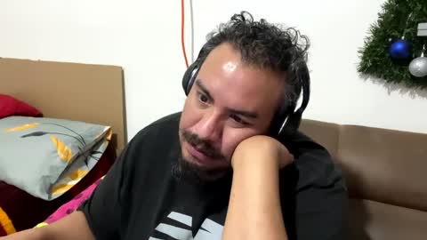 Elias online show from 12-28-24, 12:04