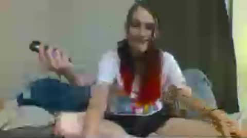 Skiniminitits online show from 07-03-26, 04:41