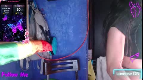 Snapshot of skinny1hugecock27 chatting on 10-04-25, 06:50 skinny1hugecock27 online show from 10-04-25, 06:50