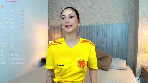 Snapshot of skinny_ariadna chatting on 07-07-26, 11:58 Ariadna online show from 07-07-26, 11:58