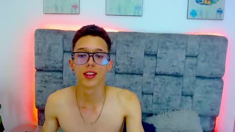 Snapshot of skinny_bigcock20 chatting on 02-22-25, 11:13 skinny_bigcock20 online show from 02-22-25, 11:13