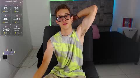 Snapshot of skinny_bigcock20 chatting on 02-21-26, 08:10 skinny_bigcock20 online show from 02-21-26, 08:10