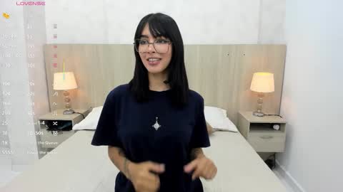 Emily Rojas online show from 03-13-26, 07:31