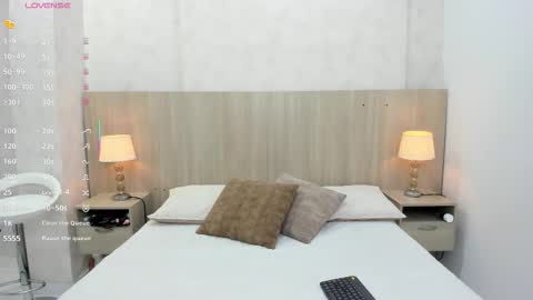 Emily Rojas online show from 03-15-26, 07:42