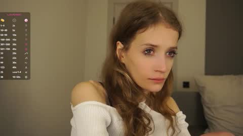 Snapshot of skinny_eve chatting on 09-17-25, 05:03 Emily online show from 09-17-25, 05:03