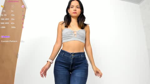 Isabela online show from 02-04-25, 11:27