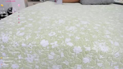 Isabela online show from 02-14-25, 02:33