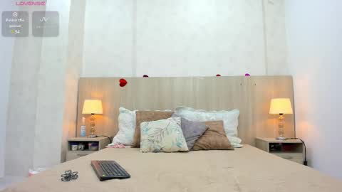 Isabela online show from 02-22-25, 11:24