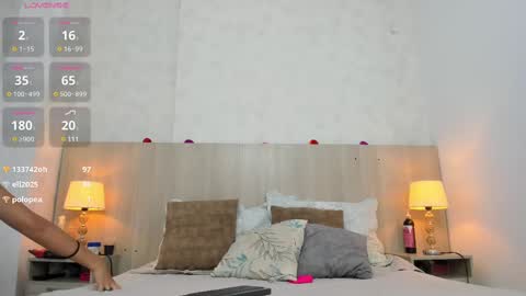 Isabela online show from 03-06-25, 02:40