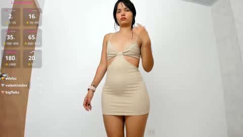 Isabela online show from 03-11-25, 05:35