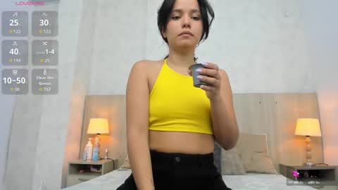 Isabela online show from 09-14-25, 11:31
