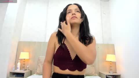 Isabela online show from 09-29-25, 11:26