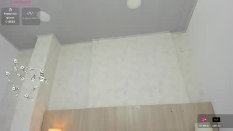 Isabela online show from 11-15-25, 11:29